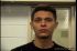 JOHNNY CHAVEZ Arrest Mugshot Bernalillo 1/23/2014